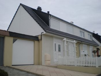 Remise en état d'un sinistre